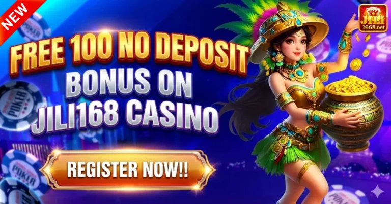 free 100 no deposit bonus