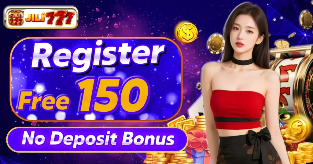 jili777 free 150