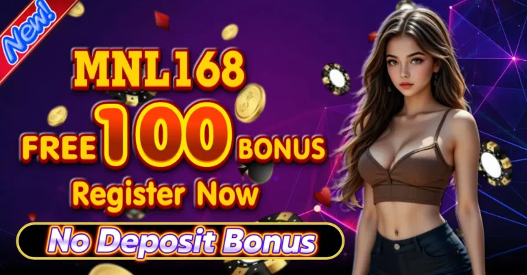 mnl168 free 100