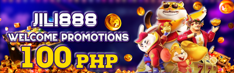 Jili888 welcome promotions