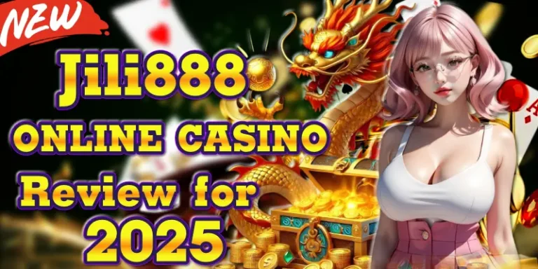 jili888