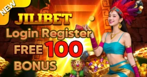 jilibet login register