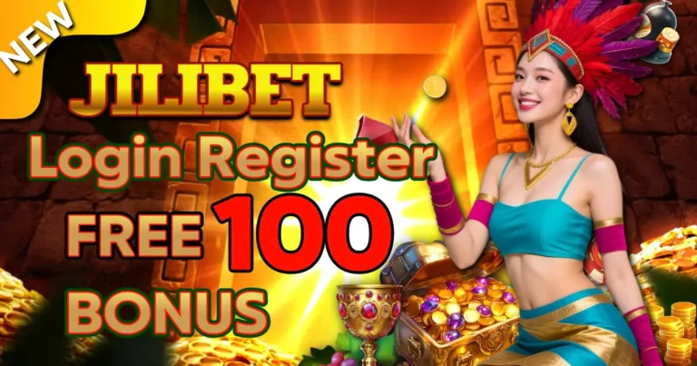 jilibet login register