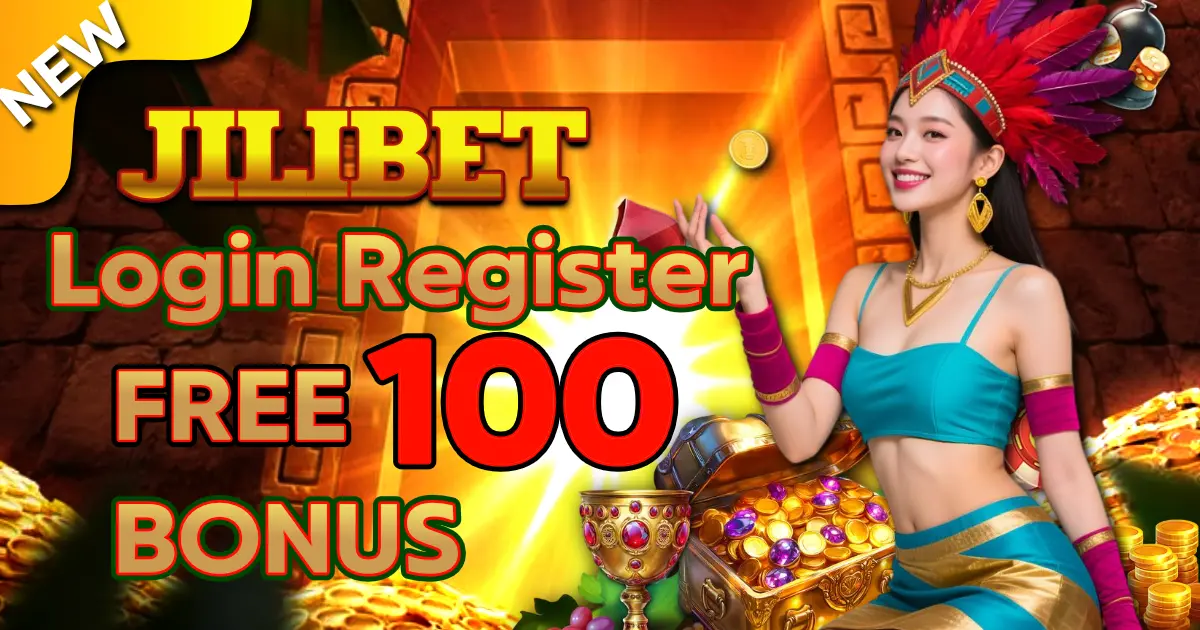 jilibet login register
