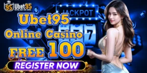 ubet95 online casino in the philippines
