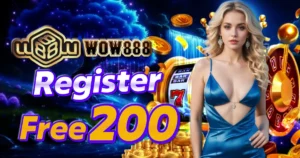 wow888