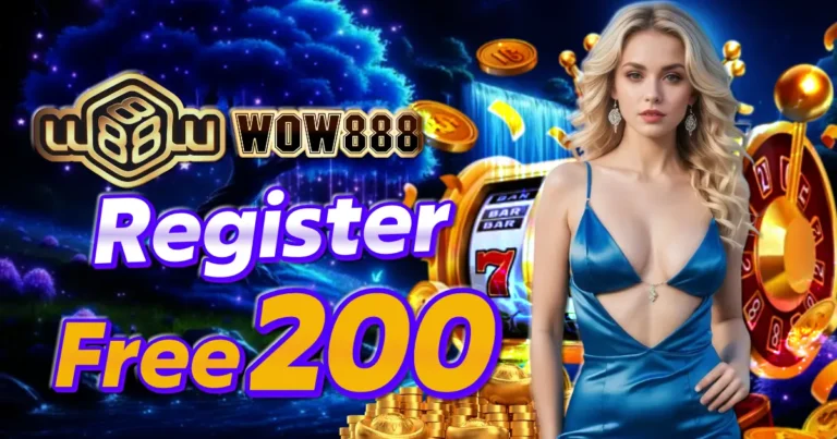 wow888