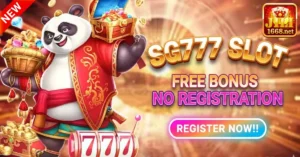 sg777 slot