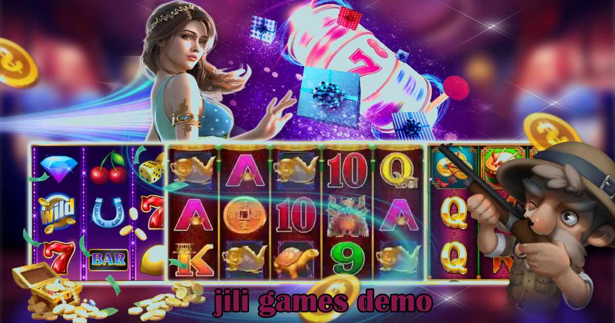 jili games demo