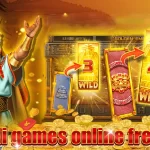 play jili games online free