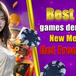 best jili games demo sites