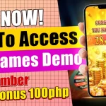 How to Access Jili Games Demo