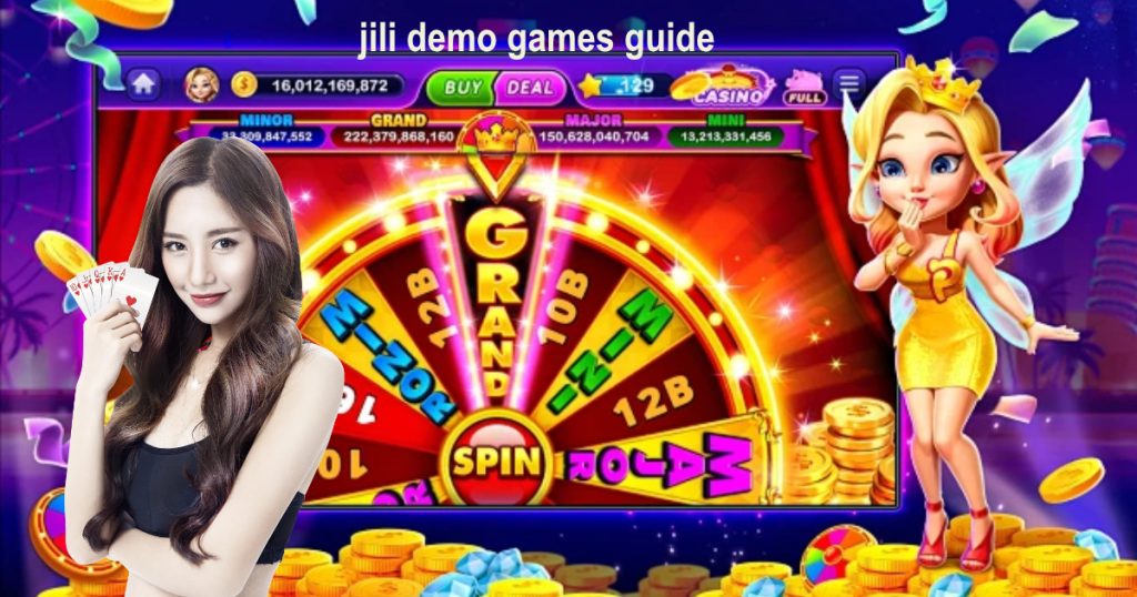 jili demo games guide1
