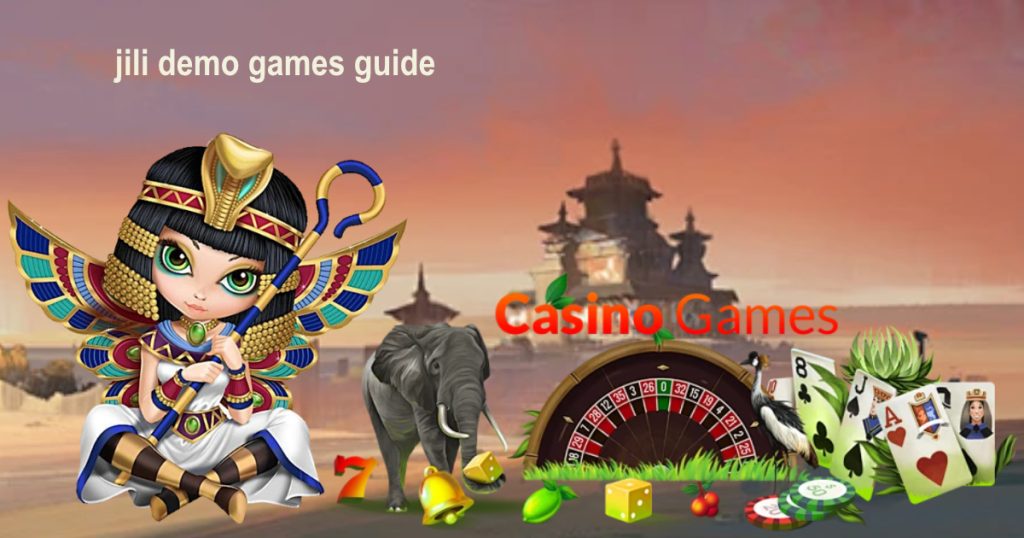 jili demo games guide3