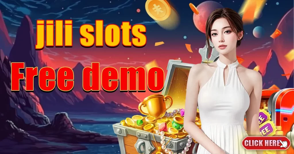 jili slots free demo