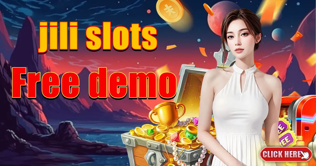 jili slots free demo