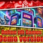 Online Jili Games Demo Version