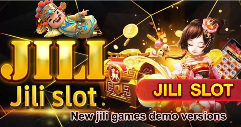 New jili games demo versions1