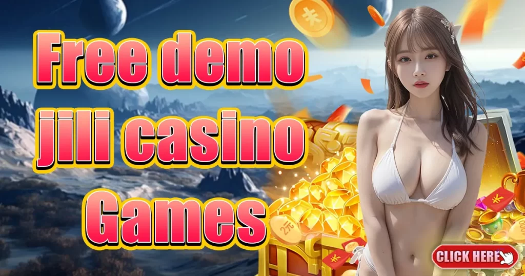 free demo jili casino games