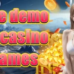 free demo jili casino games
