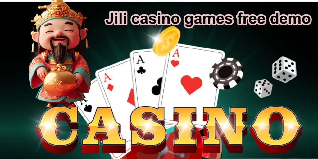 jili casino games free demo1