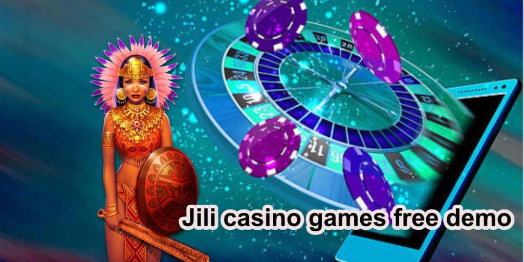 jili casino games free demo2