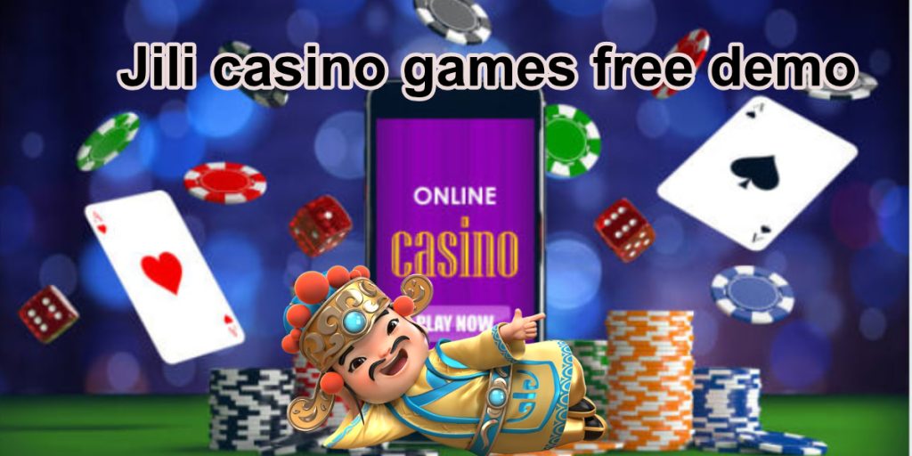 jili casino games free demo3