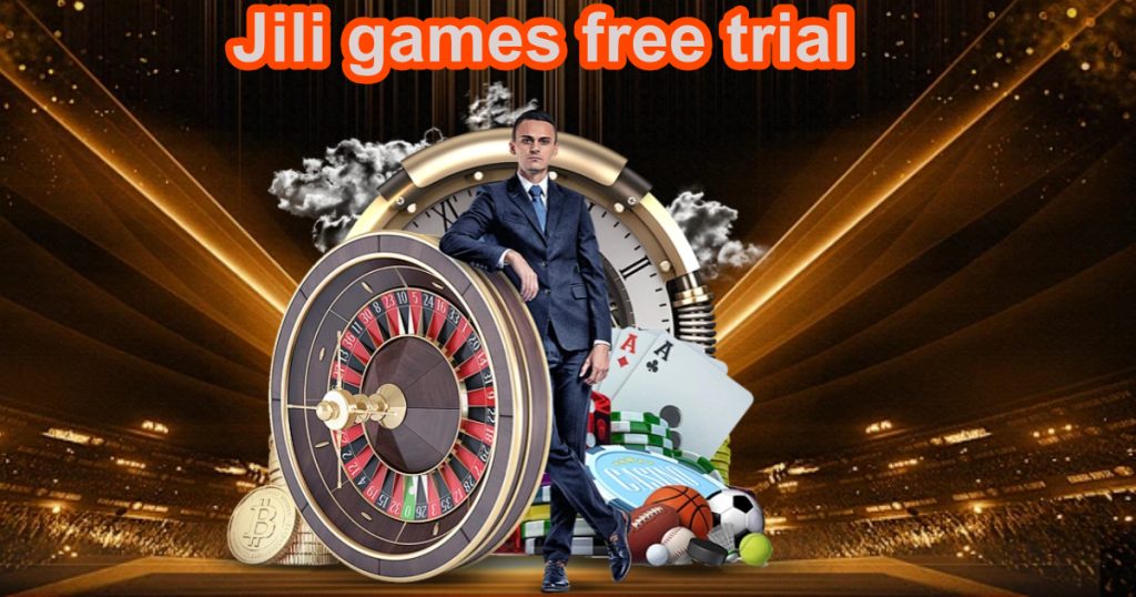 jili games free trial2