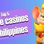 Top 5 Online Casino in the Philippines Comprehensive Guide