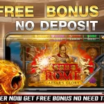 100 free bonus casino no deposit
