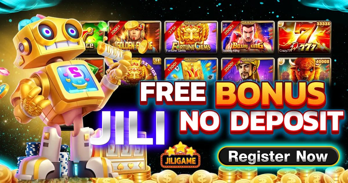 jili slot 777 login