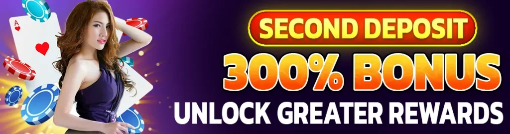 free bonus for online casino