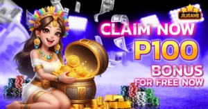 free bonus for online casino