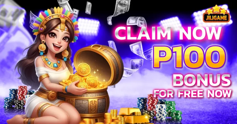 free bonus for online casino