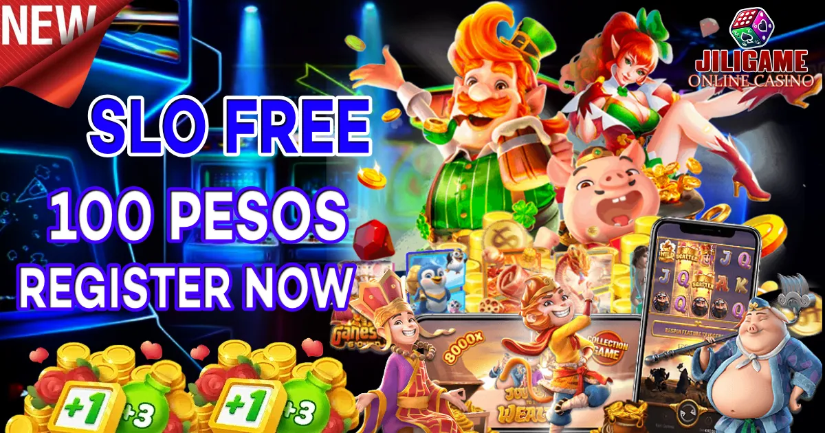 slot free 100 pesos