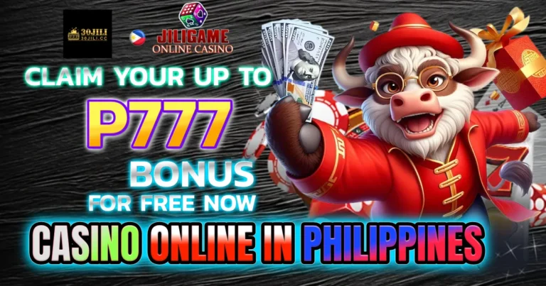 30 jili casino login