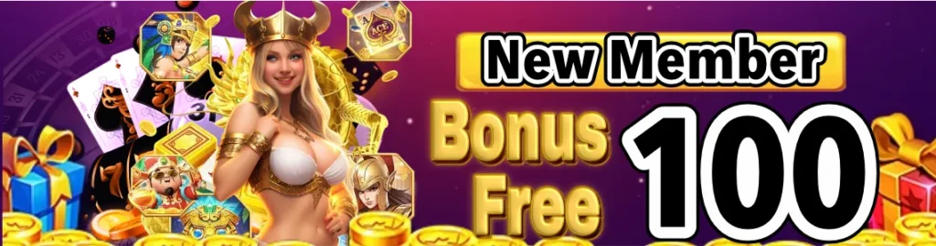 Jili slot free bonus