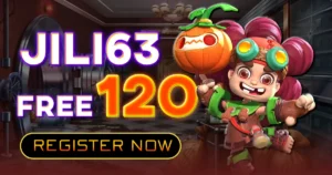 jili 63 free 120