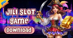 jili slot game download