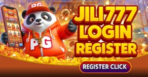 jili777 login register