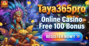 taya365pro